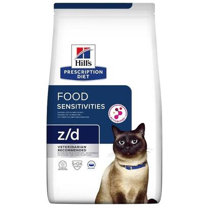 comida-seca-para-gatos-hill-s-pd-food-sensitivities-zd-15-kg