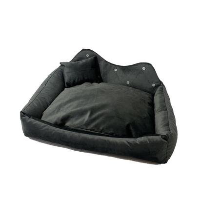 guarida-prince-grafito-xl-60-x-45-x-10-cm