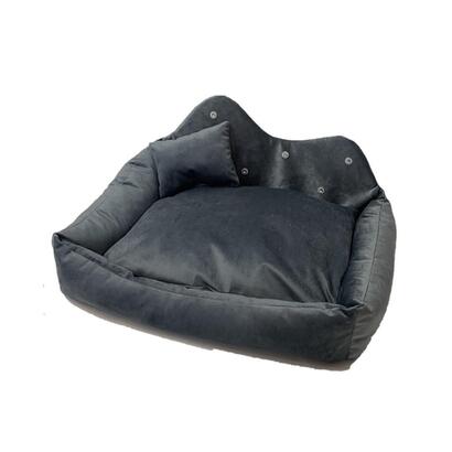 go-gift-prince-gris-l-cama-para-mascotas-52-x-42-x-10-cm