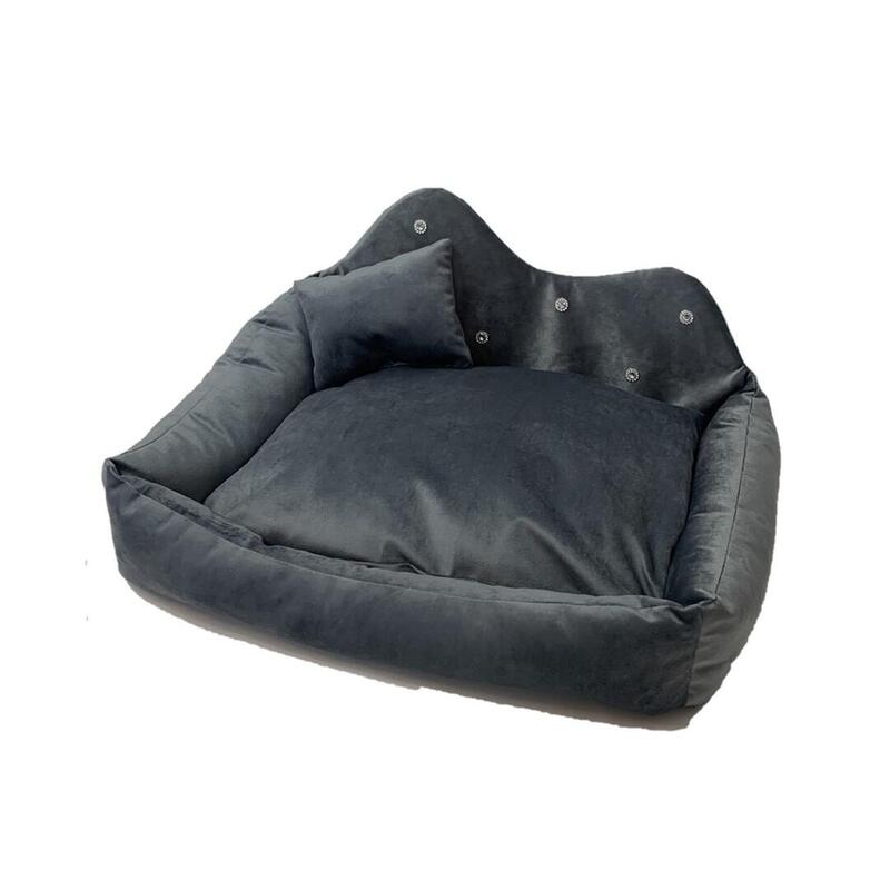 go-gift-prince-gris-l-cama-para-mascotas-52-x-42-x-10-cm