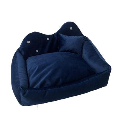 go-gift-prince-azul-marino-l-cama-para-mascotas-52-x-42-x-10-cm