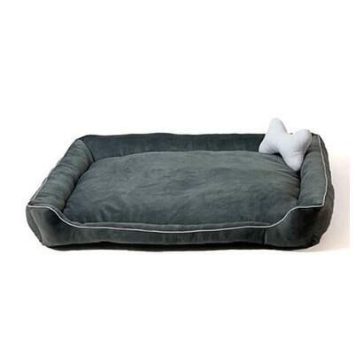 go-gift-lux-grafito-cama-para-mascotas-95-x-70-x-9-cm