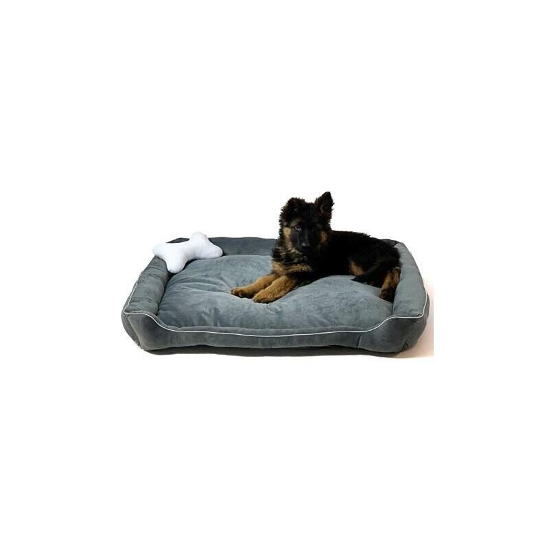 go-gift-lux-gris-cama-para-mascotas-95-x-70-x-9-cm