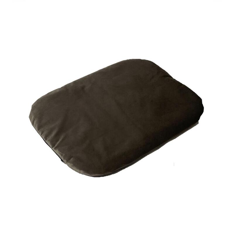 go-regalo-jaula-colchon-marron-xl-cama-para-mascotas-116-x-77-x-2-cm