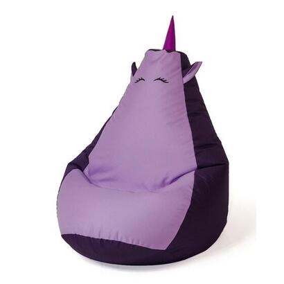 sako-bolso-puf-unicorn-purpura-violeta-claro-l-105-x-80-cm