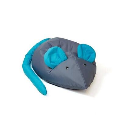 sako-bolso-puf-mouse-gris-azul-l-110-x-80-cm