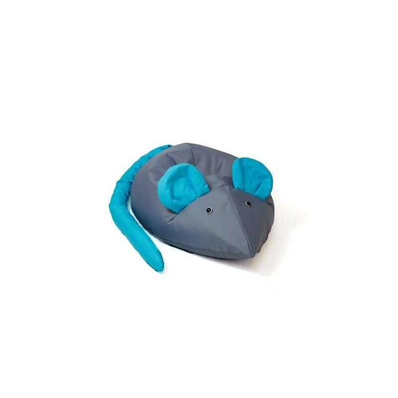 sako-bolso-puf-mouse-gris-azul-l-110-x-80-cm