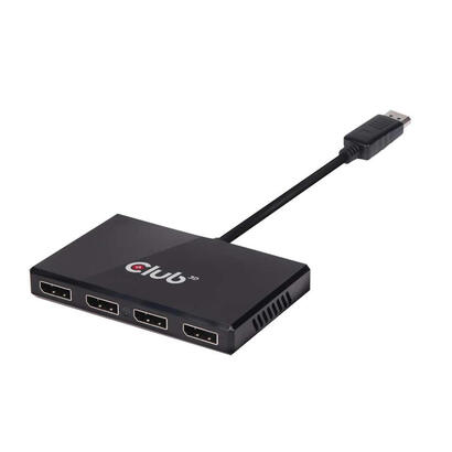 club3d-multi-stream-transport-hub-displayport-12-quad-monitor-usb-powered