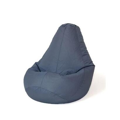 sako-bolso-puf-gris-pera-l-105-x-80-cm