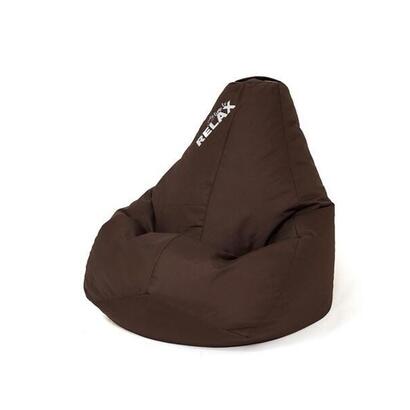 sako-bolso-pouffe-chocolate-pera-xxl-140-x-100-cm