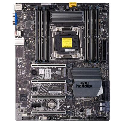 supermicro-placa-base-mbd-c9x299-rpgf-l-atx-socket-2066-reacondicionado
