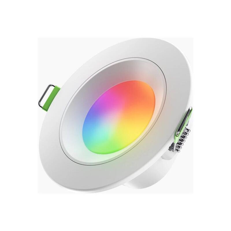 nanoleaf-essentials-smart-downlight-matter-6w-450lm-rgbcw