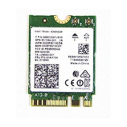 intel-ac-8265-wifi-867mb-m2