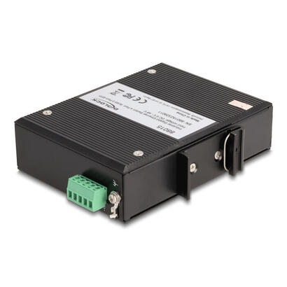 delock-88015-switch-gigabit-ethernet-industrial-4-puertos-rj45-2-puertos-sfp-para-carril-din