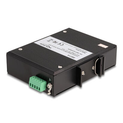 delock-88014-convertidor-de-medios-gigabit-industrial-rj45-a-sfp-para-carril-din