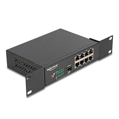 delock-10-gigabit-ethernet-switch-8-port-1-sfp