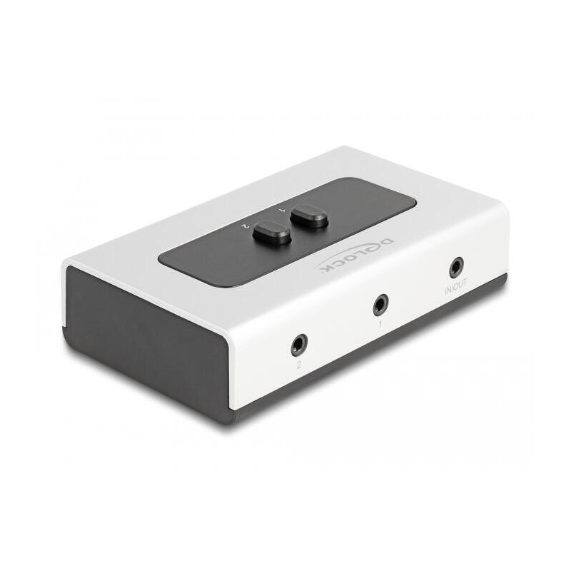 delock-88061-2-a-1-conmutador-jack-estereo-35-mm-4-clavijas-manual-bidireccional