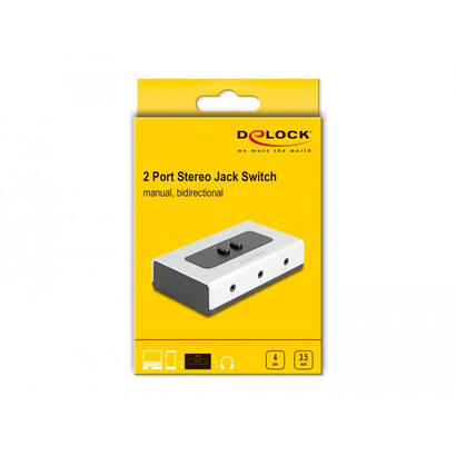 delock-88061-2-a-1-conmutador-jack-estereo-35-mm-4-clavijas-manual-bidireccional