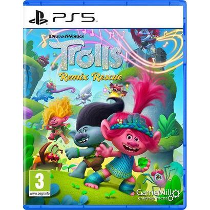 juego-trolls-remix-rescue-ps5-playstation-5