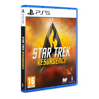 juego-star-trek-resurgence-playstation-5