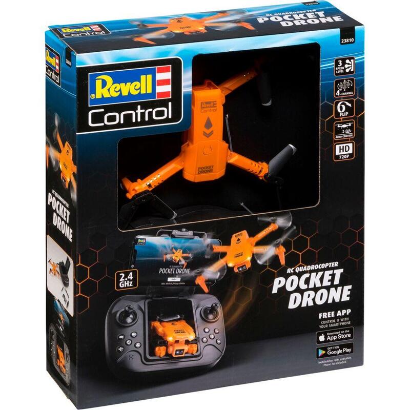 drone-revell-rc-quadcopter-pocket