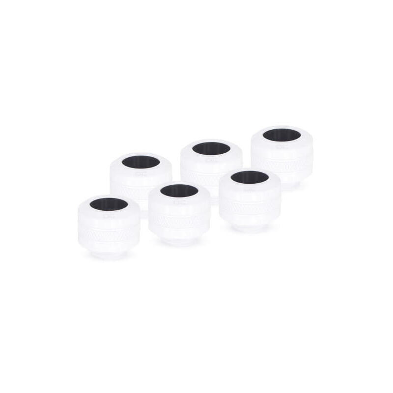 alphacool-eiszapfen-pro-anschluss-13mm-hardtube-fitting-g14-6-pack-blanco