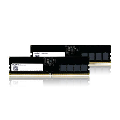 memoria-mushkin-ddr5-64gb-pc-4800-cl40-2x32gb-essentials-11v-intern-retail