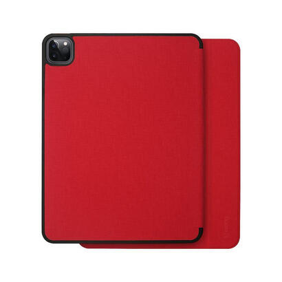 funda-crong-flexfolio-para-pro-11-2022-2021-ipad-air-109-5-4-gen-con-funcion-apple-pencil-rojo