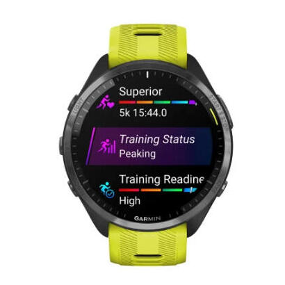 smartwatch-garmin-forerunner-965-14-amoled-47-mm-digital-454-x-454-pixeles-pantalla-tactil-amarillo-wifi-gps-satelite