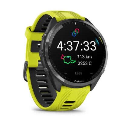 smartwatch-garmin-forerunner-965-14-amoled-47-mm-digital-454-x-454-pixeles-pantalla-tactil-amarillo-wifi-gps-satelite