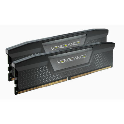 memoria-ddr5-32gb2x16gb-pc5-44800-5600mhz-corsair-vengeance-negro