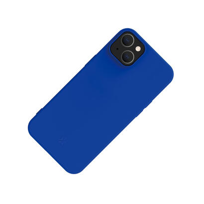 celly-cromo1053bk-funda-para-iphone-15-61-azul