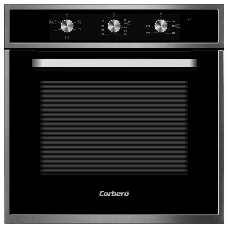 horno-convencional-corbero-cchm603x-limpieza-cristal-negro-70l