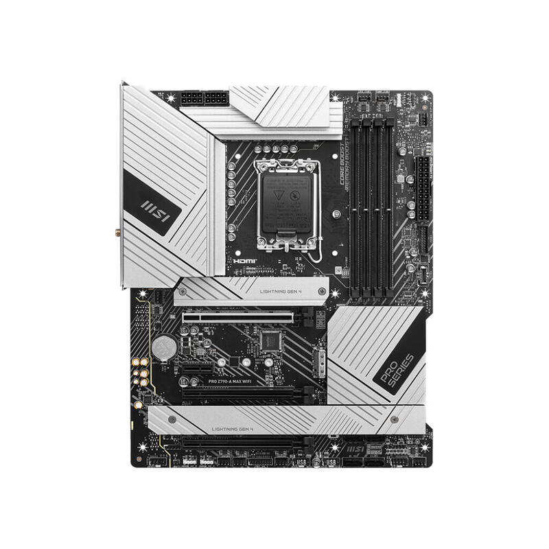 placa-base-msi-pro-z790-a-max-wifi-z790s1700atxddr5