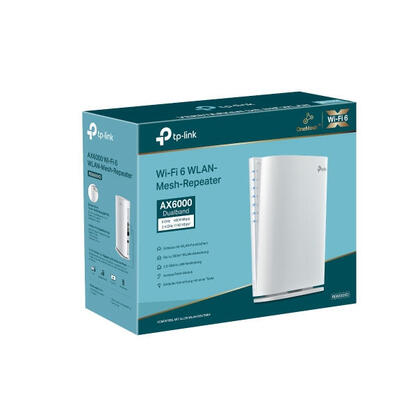 repetidor-tp-link-wl-re6000xd-extensor-de-alcance-wi-fi-ax6000