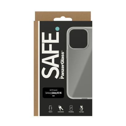 panzerglass-safe95305-funda-para-samsung-galaxy-a13-transparente