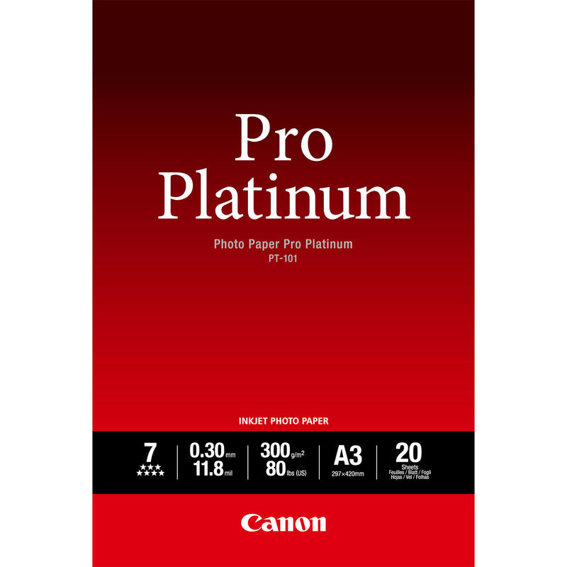 canon-photo-paper-pro-platinum-a3-297-x-420-mm-300-gm-20-hojas-papel-fotografico-brillante-para-pixma-pro9000-pro9500