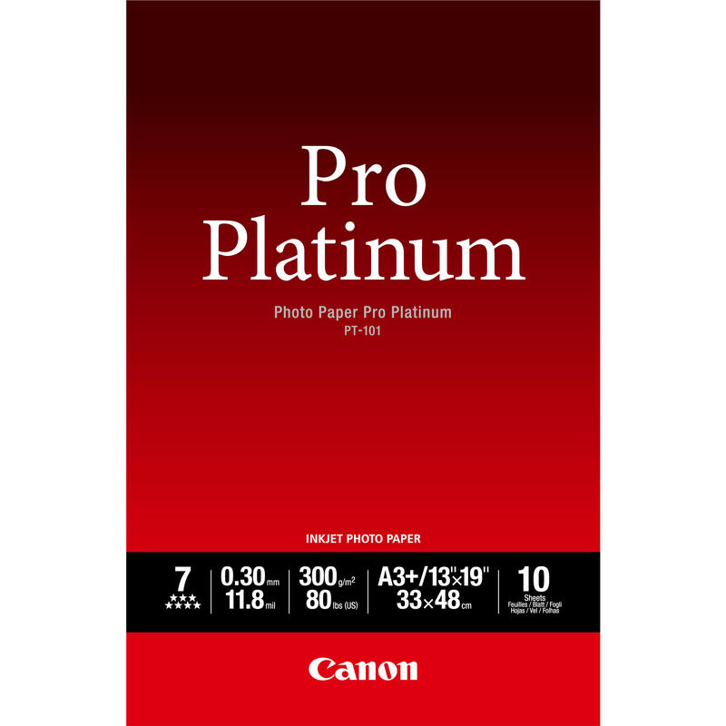 canon-photo-paper-pro-platinuma3-plus-329-x-423-mm300-gm10-hojas-papel-fotogrfico-brillantepara-pixma-ip8720-ix6820-pro-1-pro-10