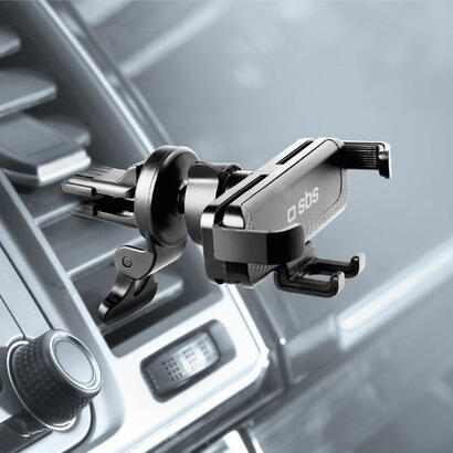 sbs-tesupgravstd-soporte-pasivo-telefono-movilsmartphone-coche-negro