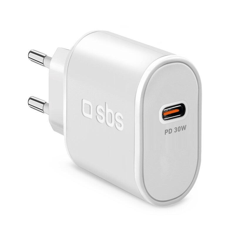 sbs-cargador-usb-c-pd-30w-blanco