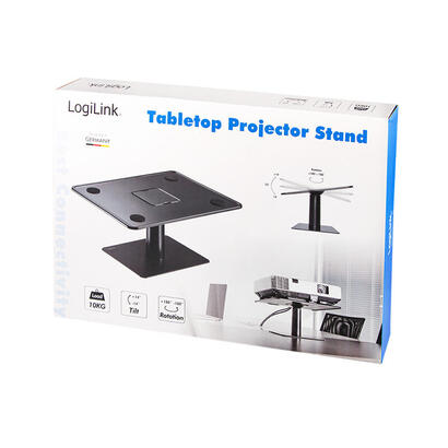 soporte-proyector-logilink-bp0142-negro