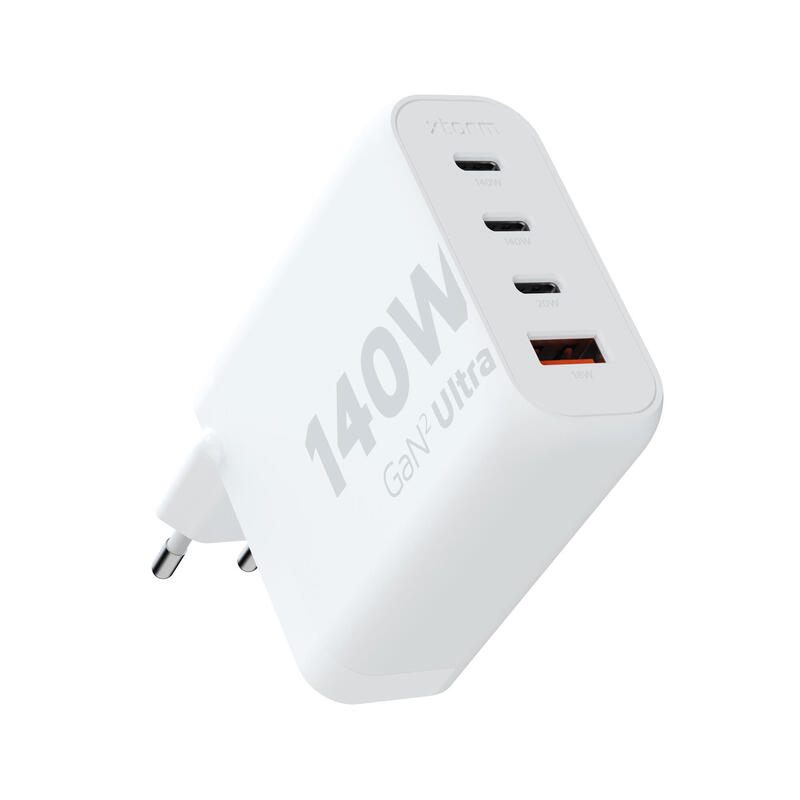 cargador-de-pared-xtorm-xec140-3xusb-tipo-c-1xusb-140w