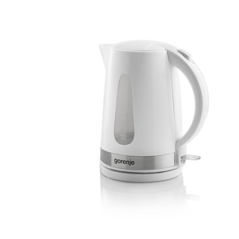 hervidor-gorenje-k17we-electrico-capacidad-17-l-potencia-2200-w-plastico-metal-blanco hervidor-gorenje-k17we-electrico-capacidad-17-l-potencia-2200-w-plastico-metal-blanco
