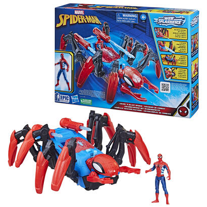 figura-hasbro-marvel-spiderman-web-splashers