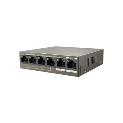 switch-ip-com-networks-g2206p-4-63w-gestionado-gigabit-ethernet-101001000-energia-sobre-ethernet-poe