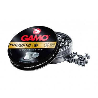 gamo-pro-match-balin