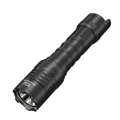 linterna-nitecore-p23i-tactica-led-negra