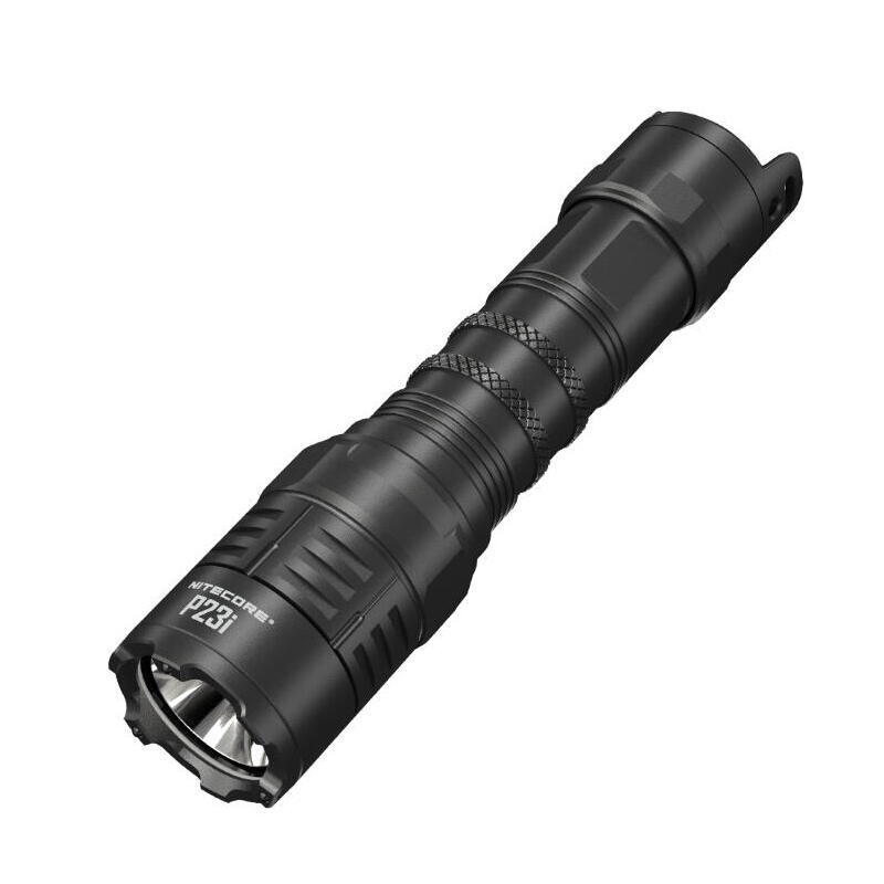 linterna-nitecore-p23i-tactica-led-negra