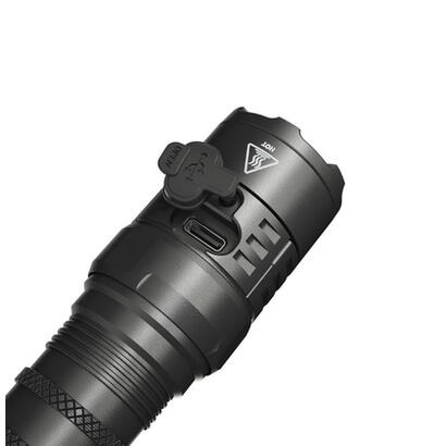 linterna-nitecore-p23i-tactica-led-negra