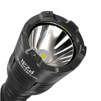 linterna-nitecore-p23i-tactica-led-negra